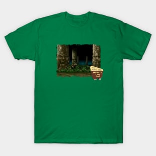 Midway's Living Forest T-Shirt